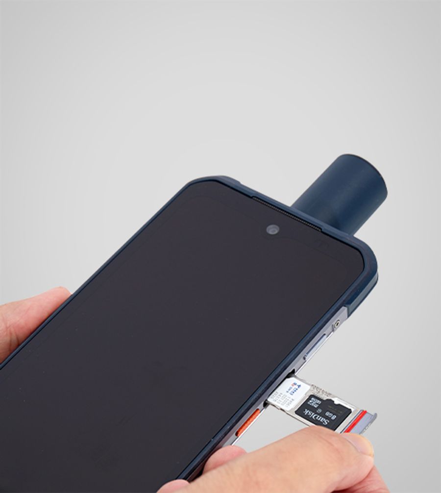 CHCNAV LT60H GNSS RTK SmartPhone