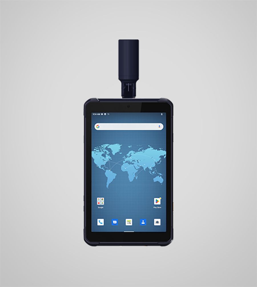 CHCNAV LT800H GNSS RTK Tablet