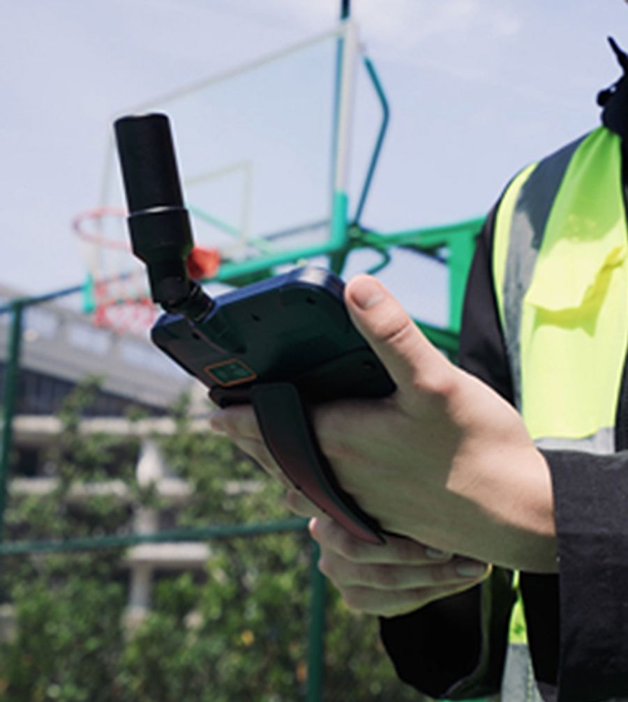 CHCNAV LT800H GNSS RTK Tablet