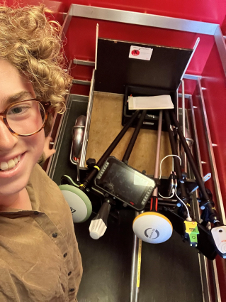 Leica Internship