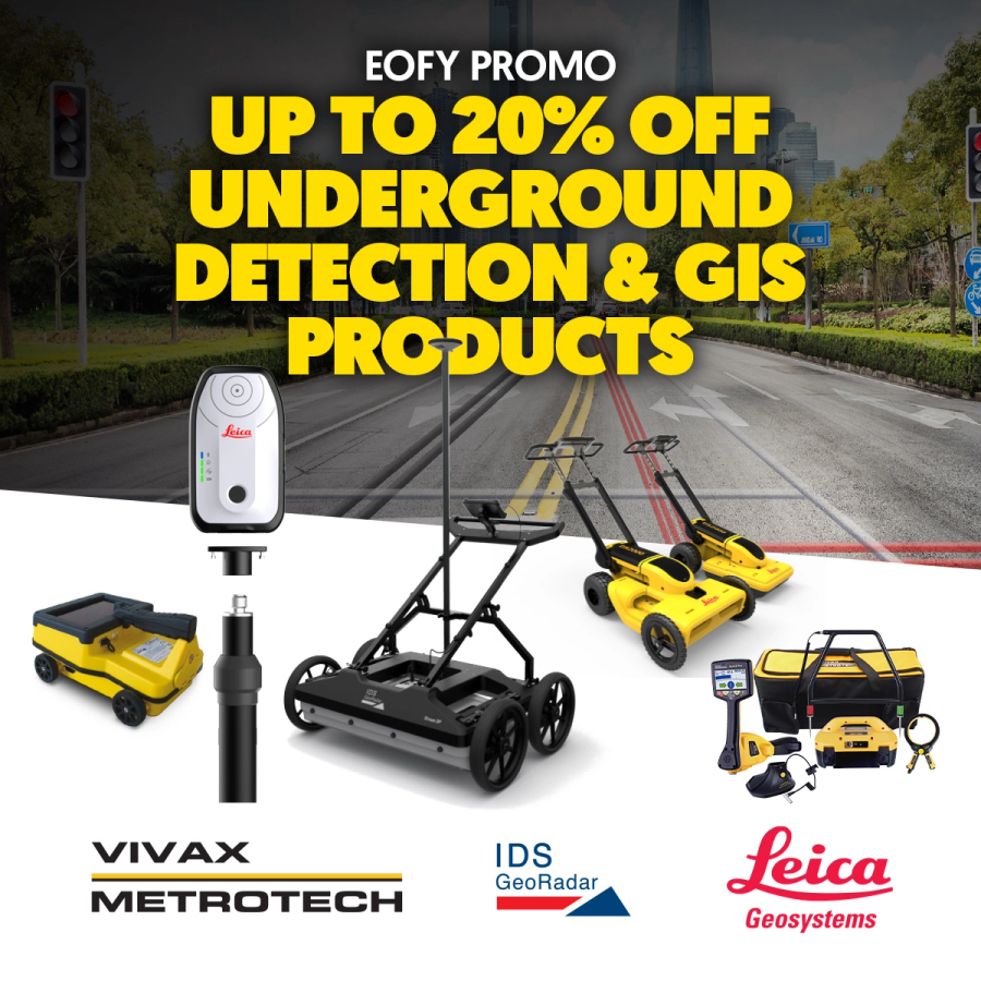 EOFY 20% Off Sale