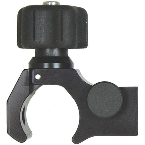 SECO Claw Pole Clamp Quick Release for 1" - 1.25" Poles