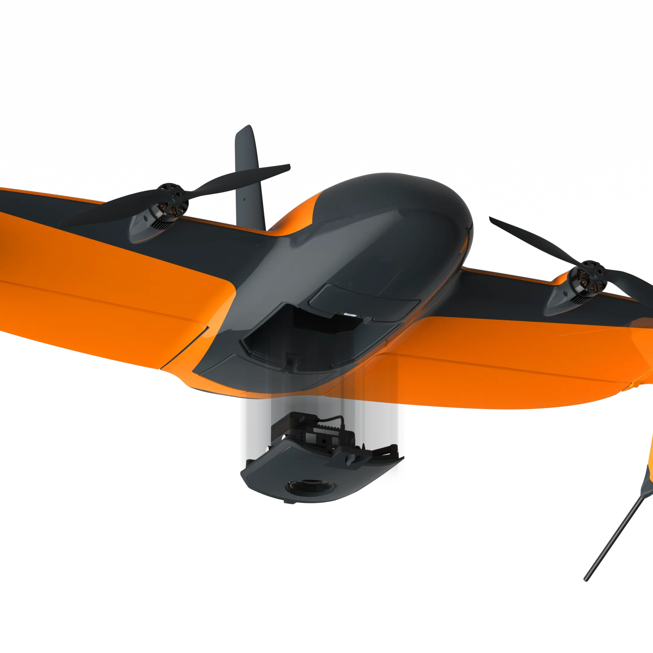 WingtraRAY UAV Bundle