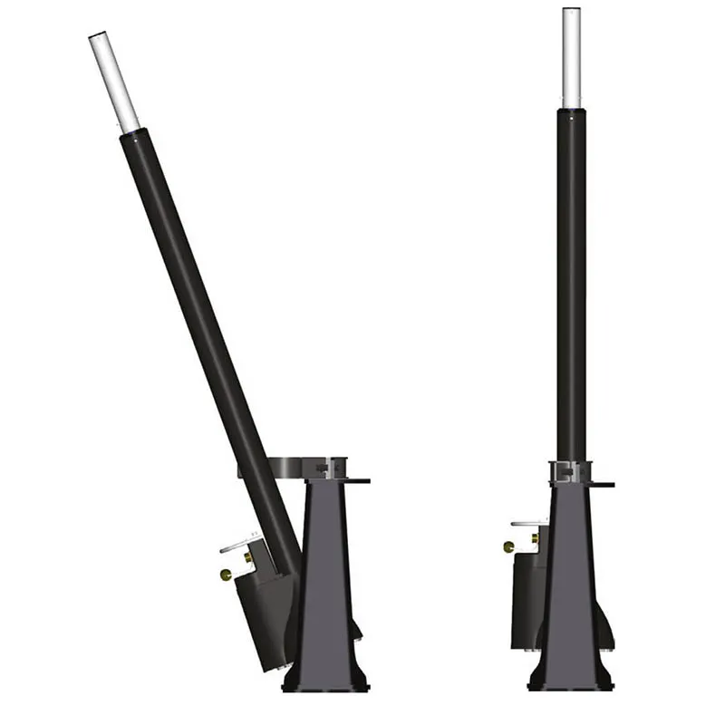 Leica MPM700 Power Mast - 1.2M