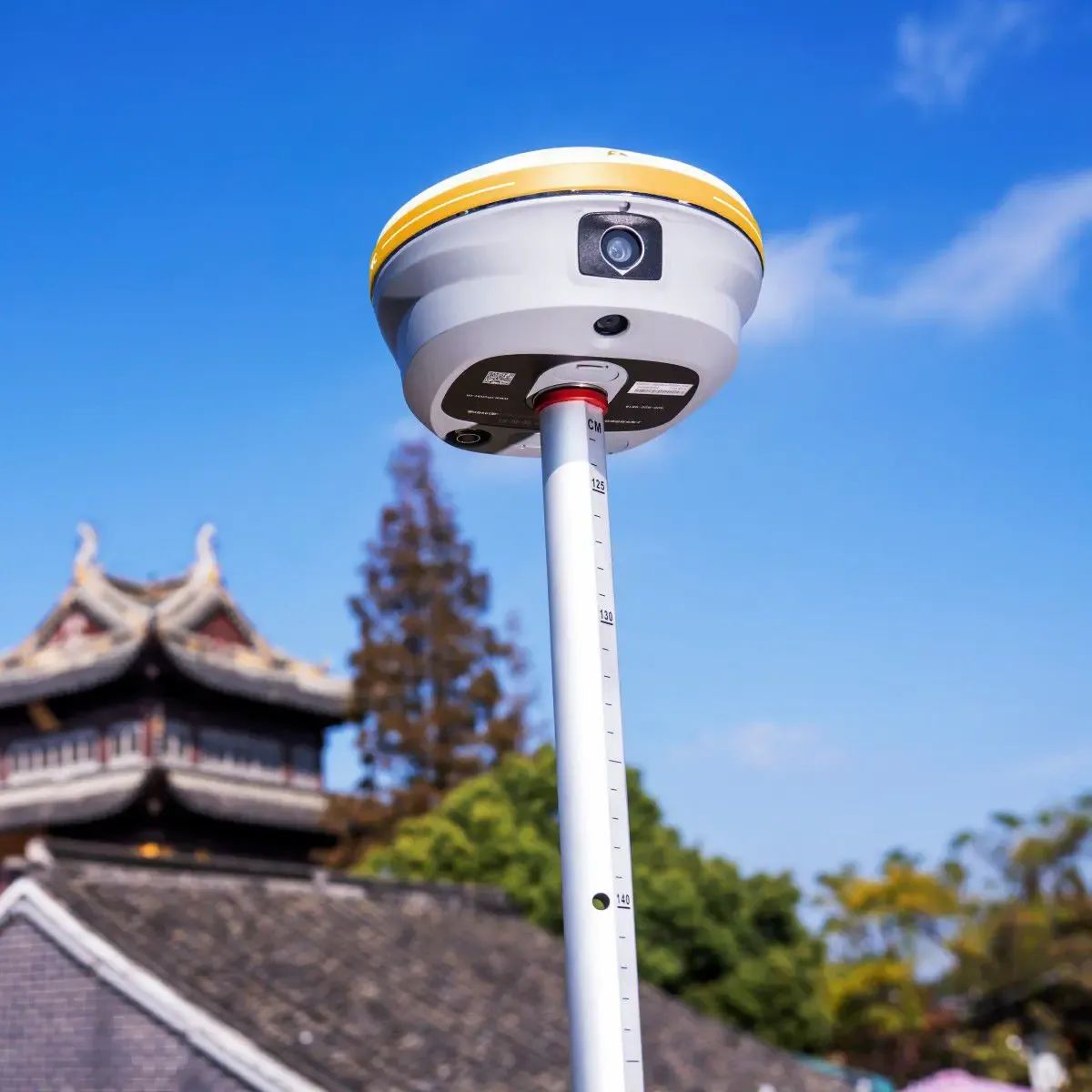 CHCNAV i93 GNSS Rover Receiver