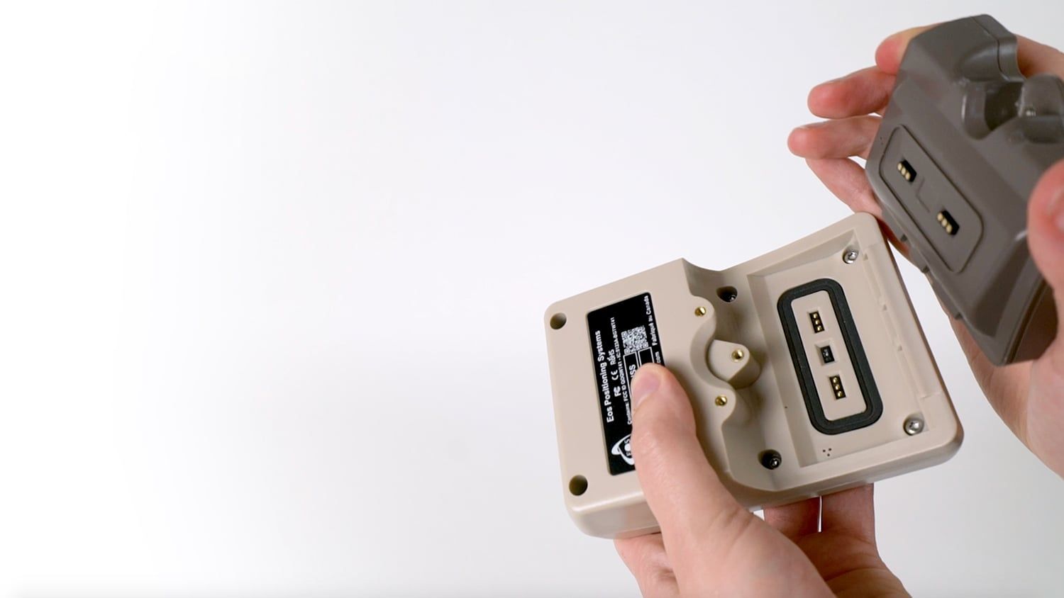 Eos Arrow 100 Battery Pack