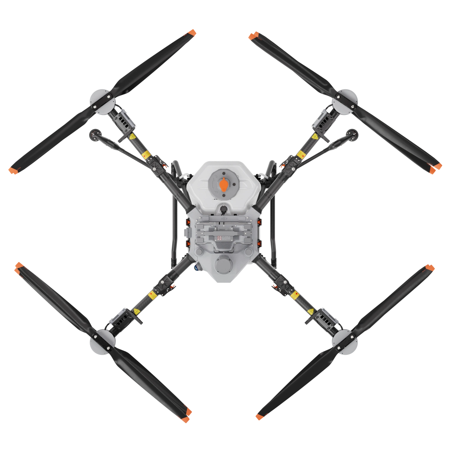 DJI Agras T100 Agricultural Drone