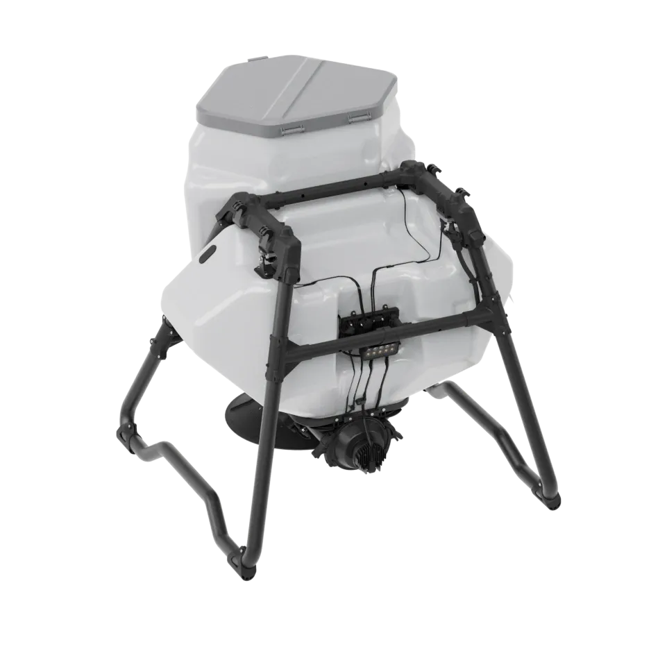 DJI 150L Spreading System for DJI T100