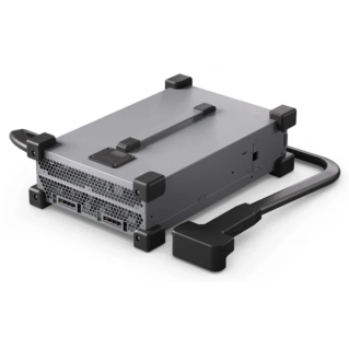 DJI Agras T100 Kit - Incl. DB2160 Battery & C10000 Battery Charging Station