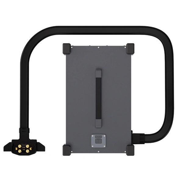 DJI C12000 3-Phase Battery Station for DJI T100 T70P & FC100