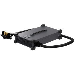 DJI Agras T100 Kit - Incl. DB2160 Battery & C12000 Battery Charging Station