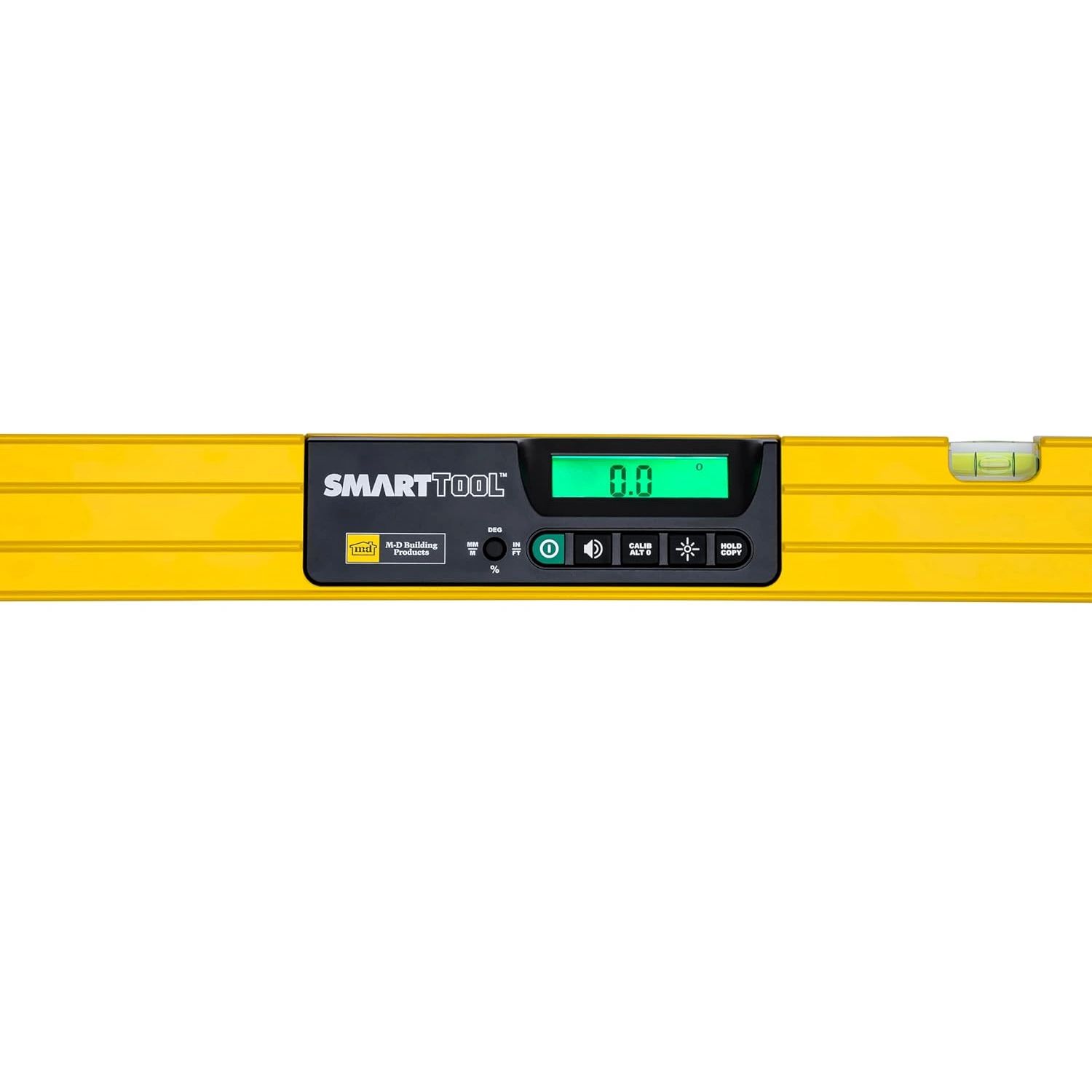 M-D SmartTool Digital Spirit Level - 120cm Gen 3 IP65