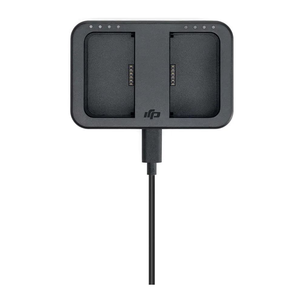 DJI WB37 Battery Charging Hub (USB-C)