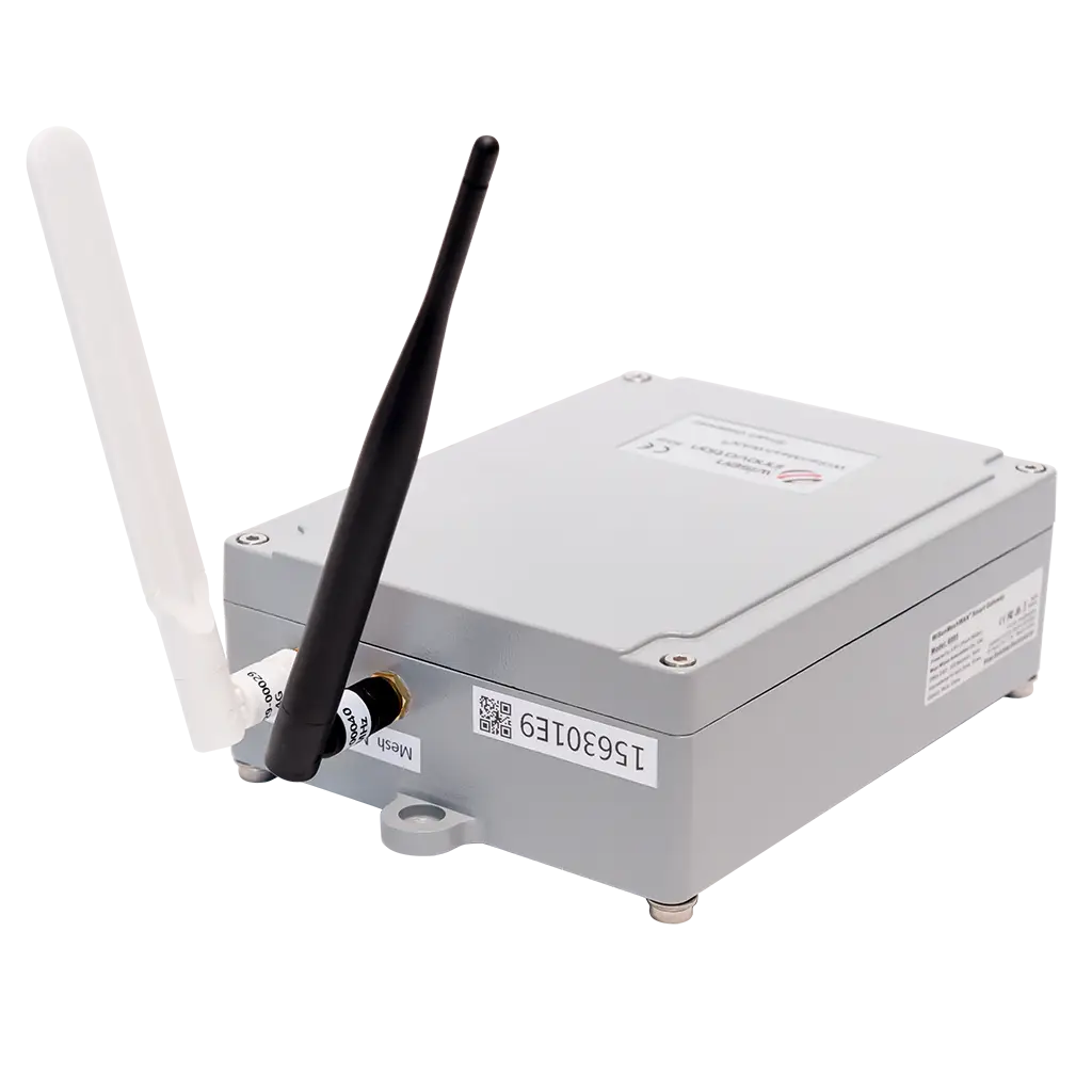 WiSenMeshWAN SmartGateway incl. 8252875 + 8251262 + 8252578