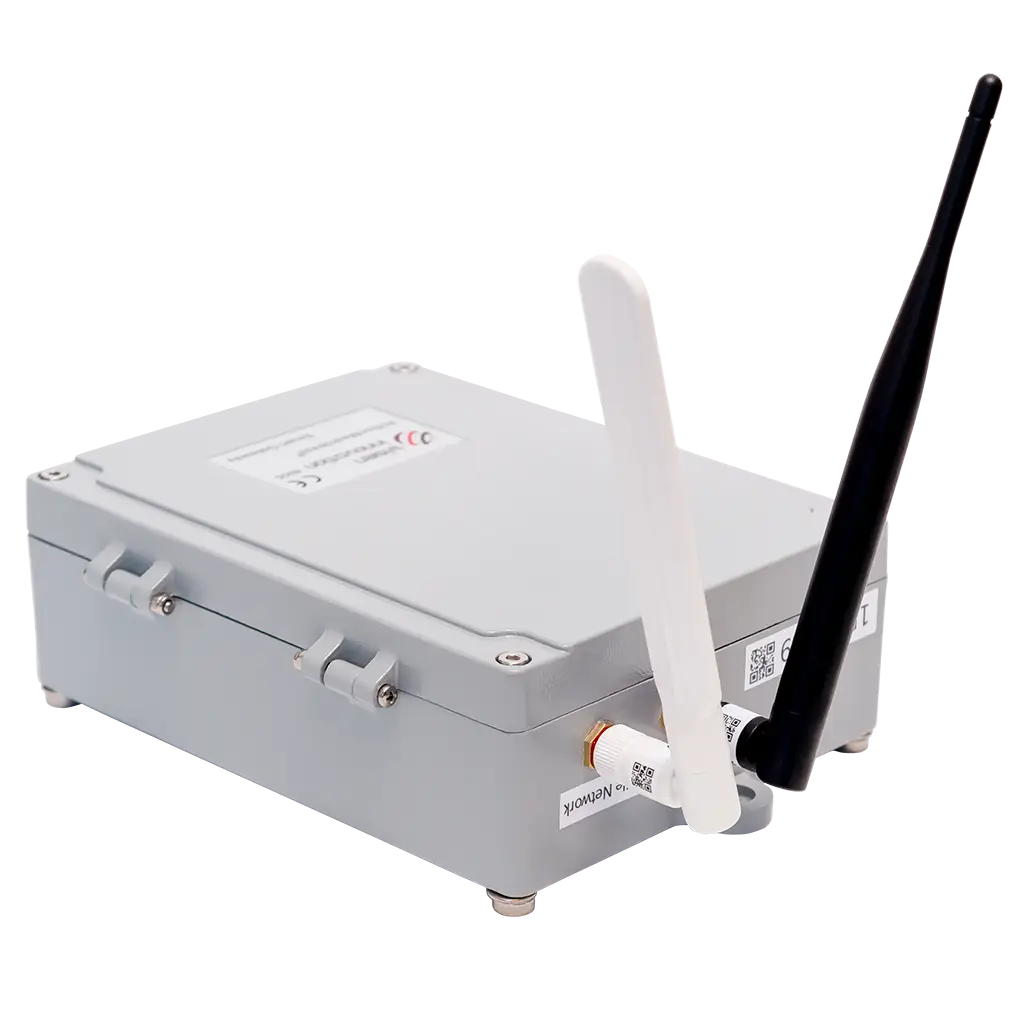 WiSenMeshWAN SmartGateway incl. 8252875 + 8251262 + 8252578