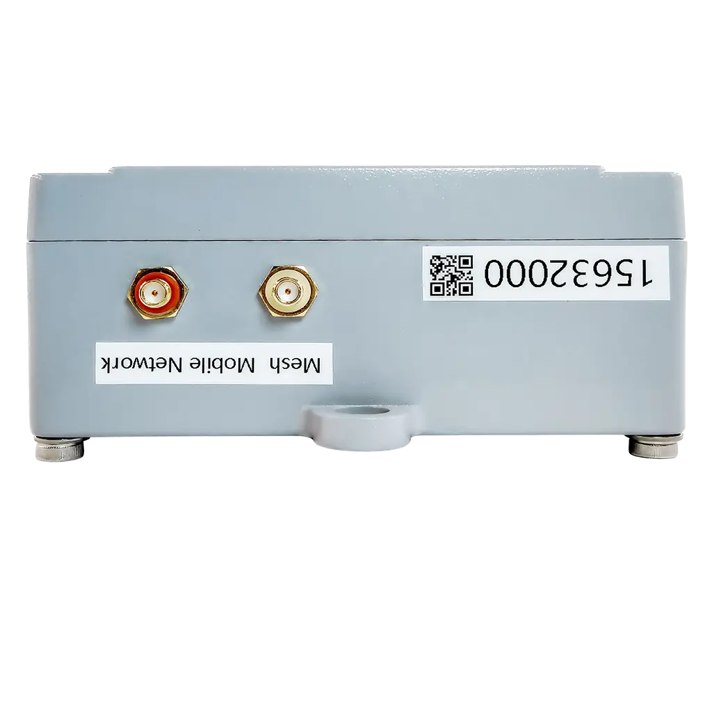 WiSenMeshWAN SmartGateway incl. 8252875 + 8251262 + 8252578
