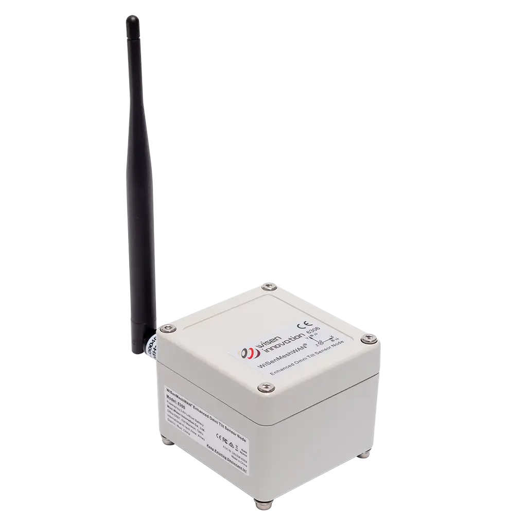 WiSenMeshWAN Omni Tilt Node incl. 8251528