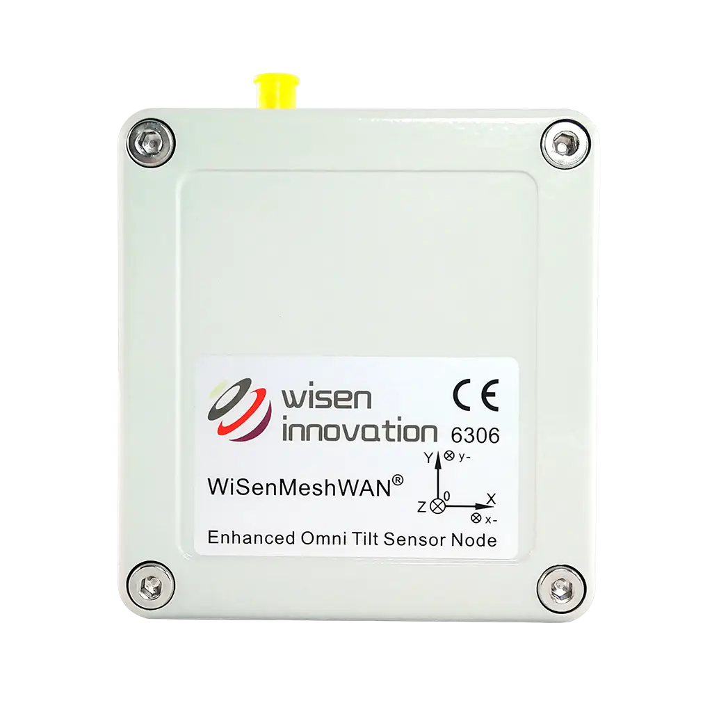 WiSenMeshWAN Omni Tilt Node incl. 8251528