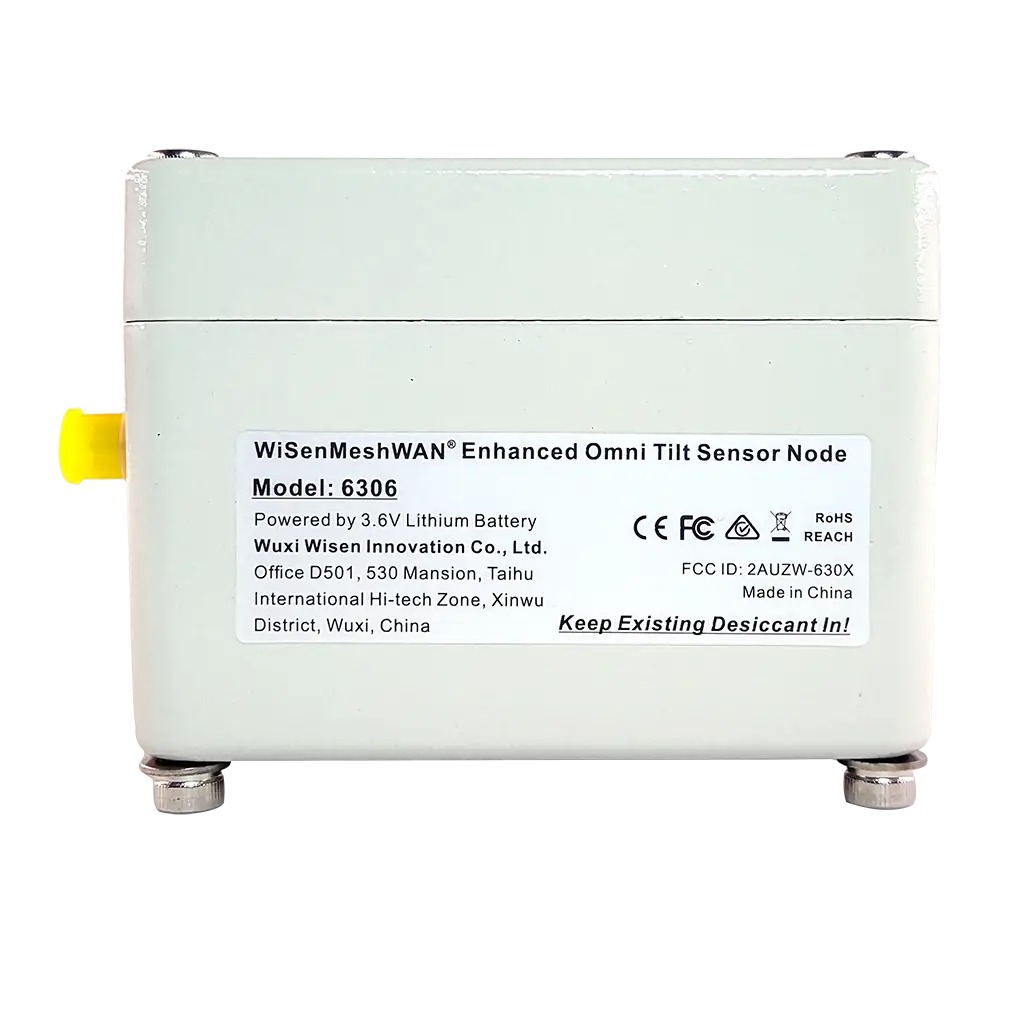 WiSenMeshWAN Omni Tilt Node incl. 8251528