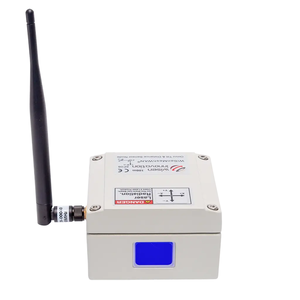 WiSenMeshWAN Omni Tilt & Distance Node incl. 8251528