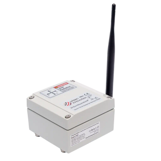 WiSenMeshWAN Omni Tilt & Distance Node incl. 8251528