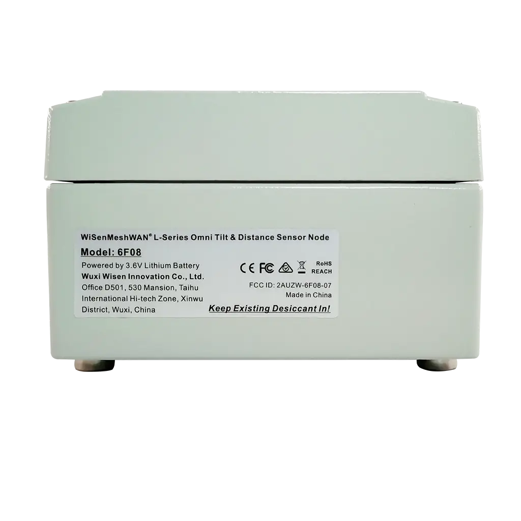 WiSenMeshWAN Omni Tilt & Distance Node incl. 8251528