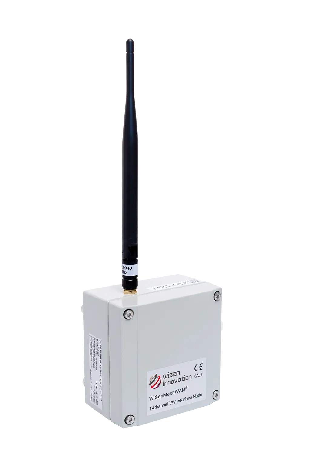 WiSenMeshWAN Interface Node VW 1CH incl. 8251528