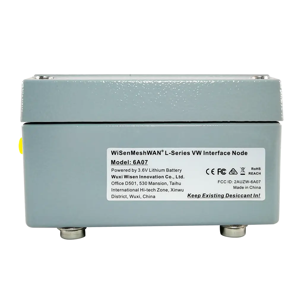 WiSenMeshWAN Interface Node VW 1CH incl. 8251528