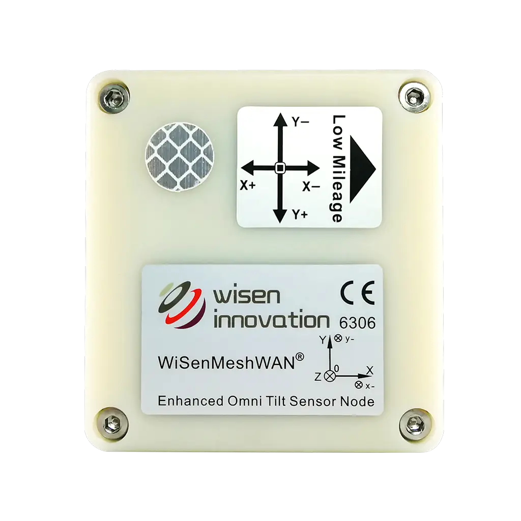 WiSenMeshWAN Omni Tilt-R Node