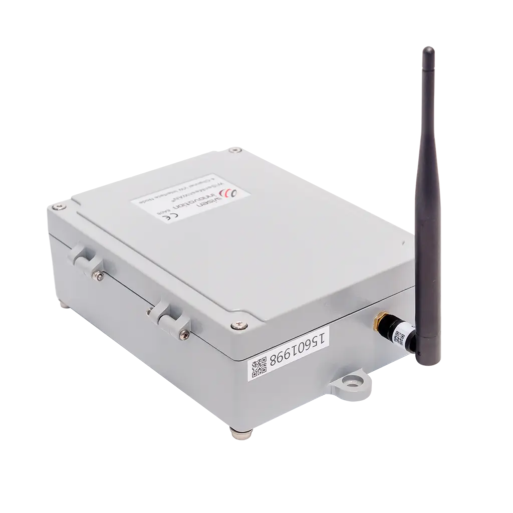 WiSenMeshWAN Interface Node VW 4CH incl. 8251528