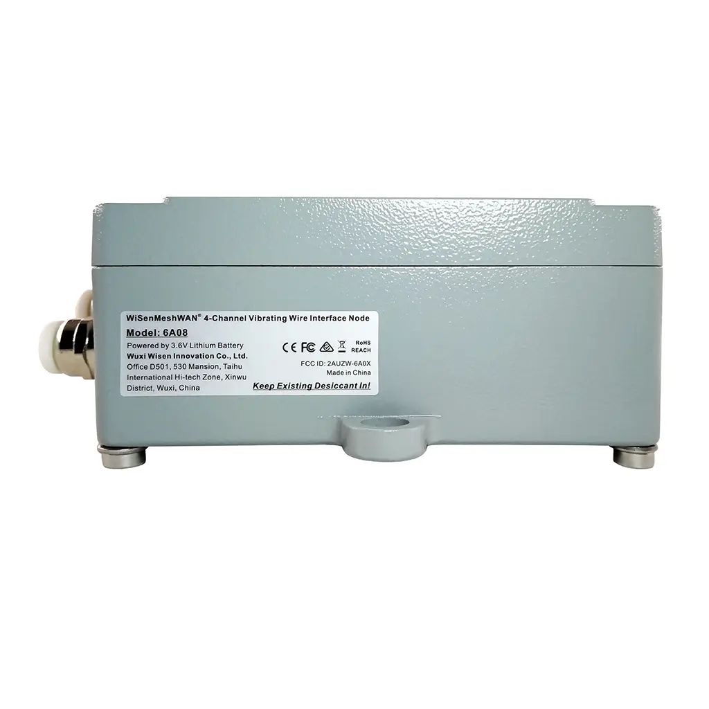 WiSenMeshWAN Interface Node VW 4CH incl. 8251528