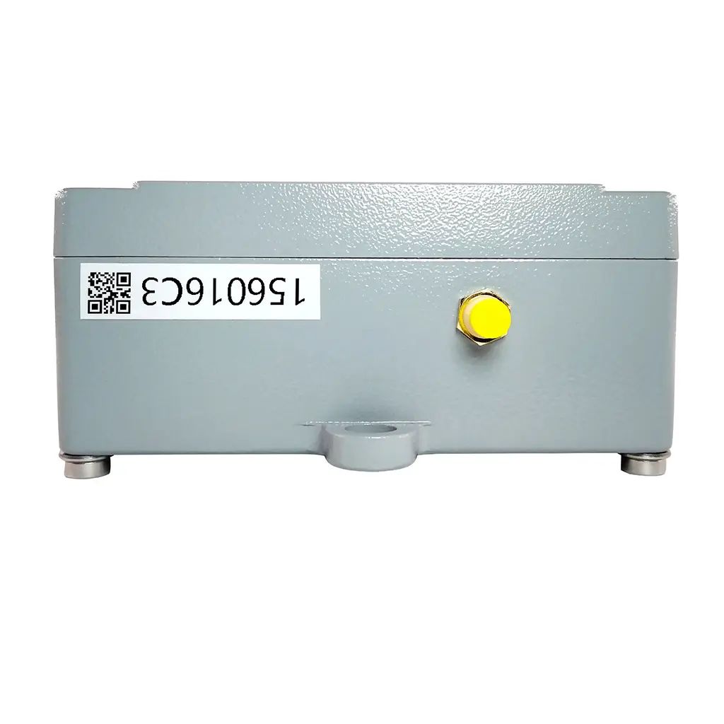WiSenMeshWAN Interface Node VW 4CH incl. 8251528