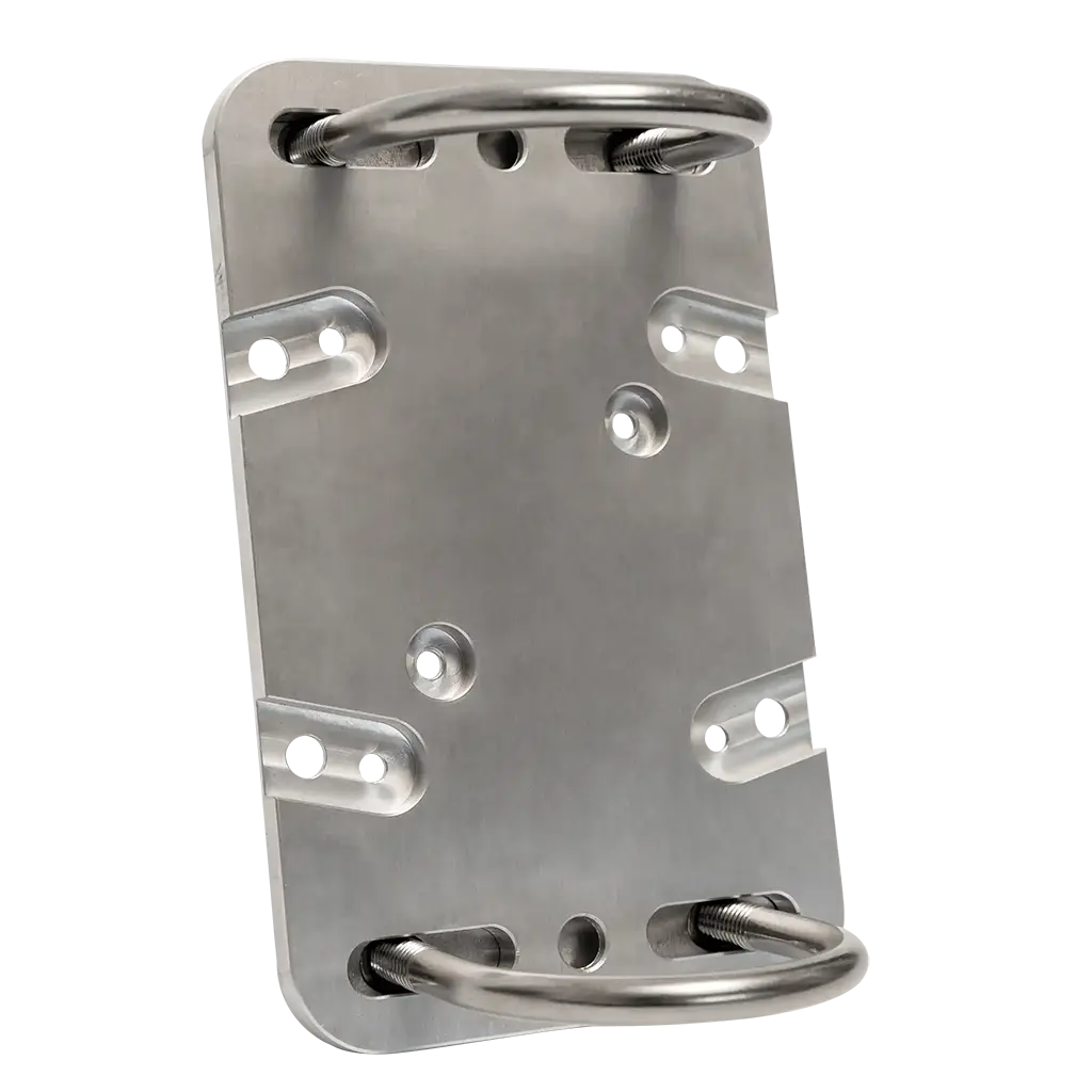 WiSen Standard Mounting Kit