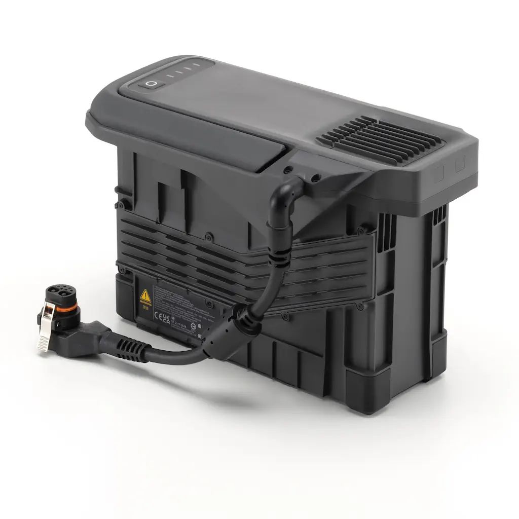 DJI TB100C Tethered Battery for Matrice 400