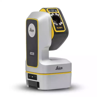 Leica iCS20 Laser Layout Package