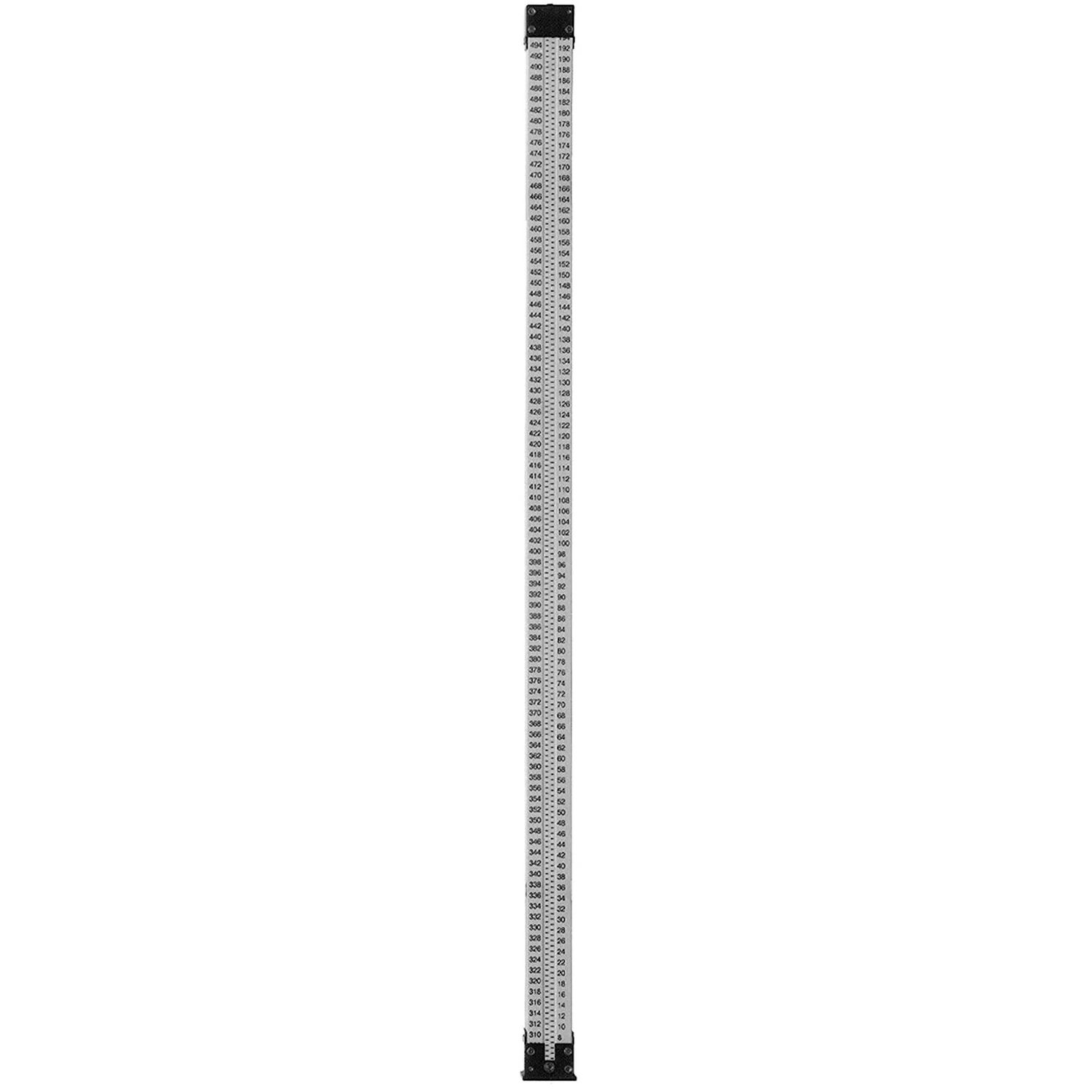Leica GPLE2N 2m Precise Invar Levelling Staff