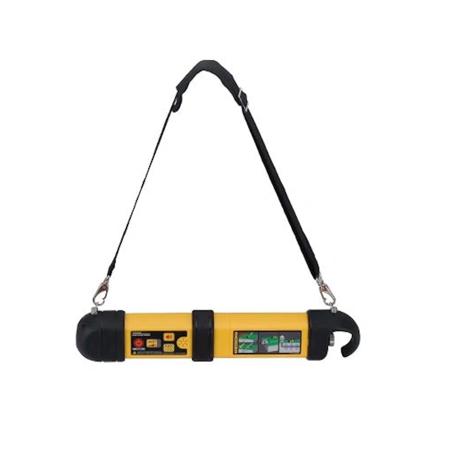 Vivax vScanM (Metal) Cable & Pipe Avoidance Locator Kit with clamp and bag