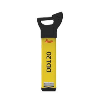 Leica DD120 Cable & Pipe Avoidance Locator Kit