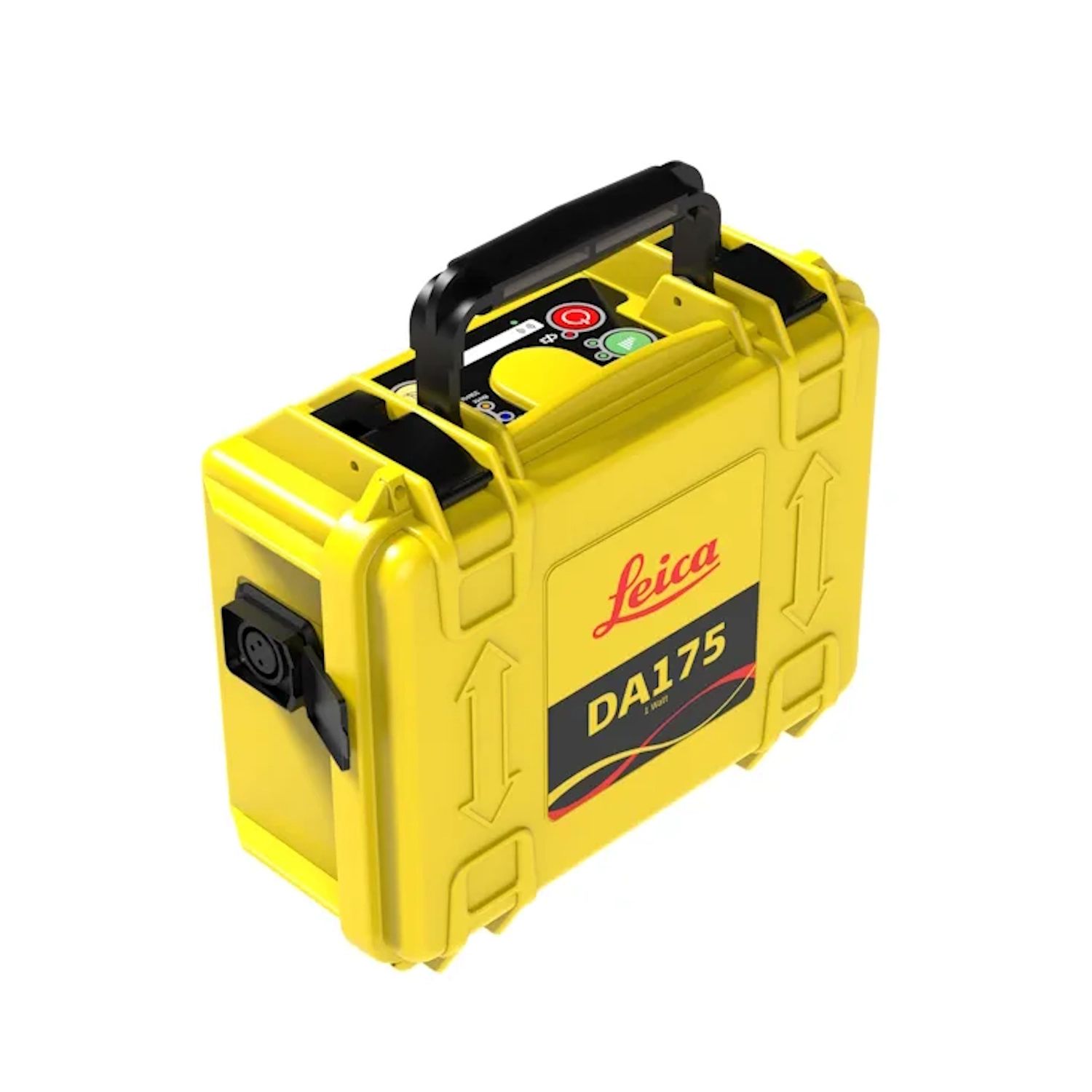 Leica DD120 Cable & Pipe Avoidance Locator Kit