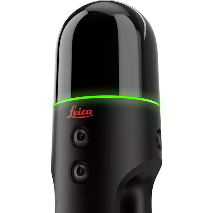 Leica BLK2GO Handheld Imaging Laser Scanner