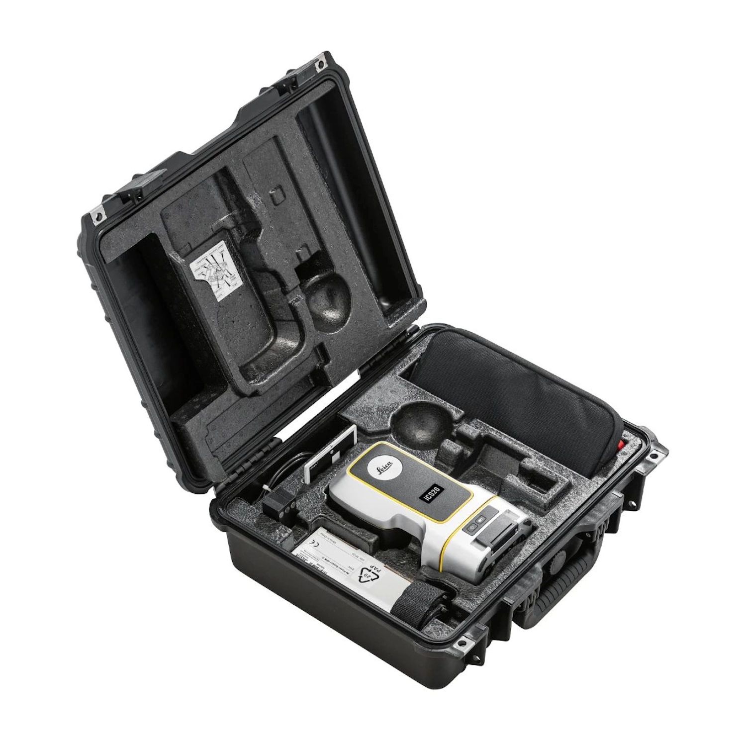 Leica iCS20 Laser Templating Package