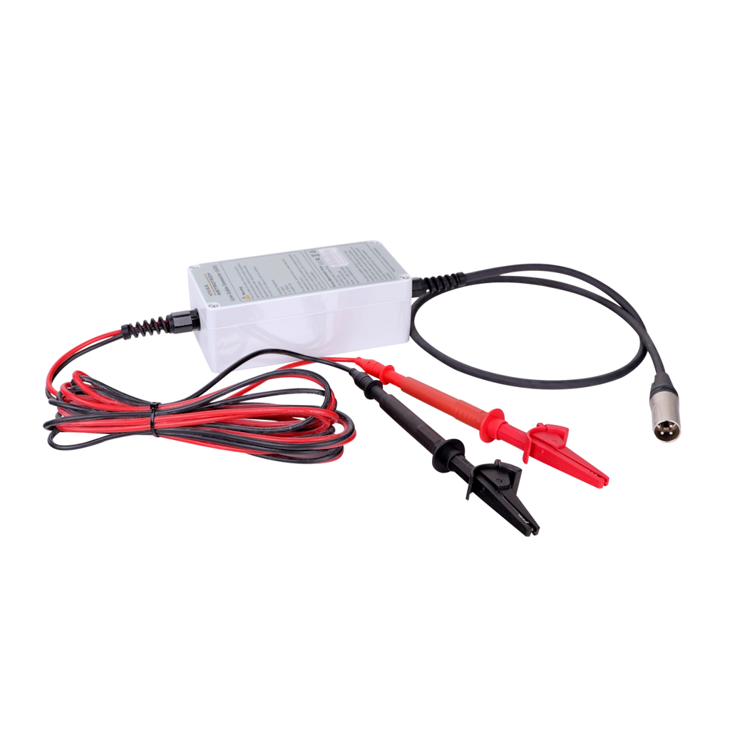 Vivax Live cable Connector (Silver Plug) V-A