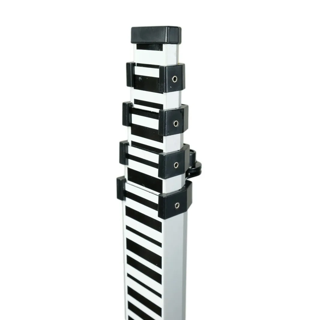 TUF DAL32 Digital Level Kit - 32x Magnification with 2 x Barcode Staff