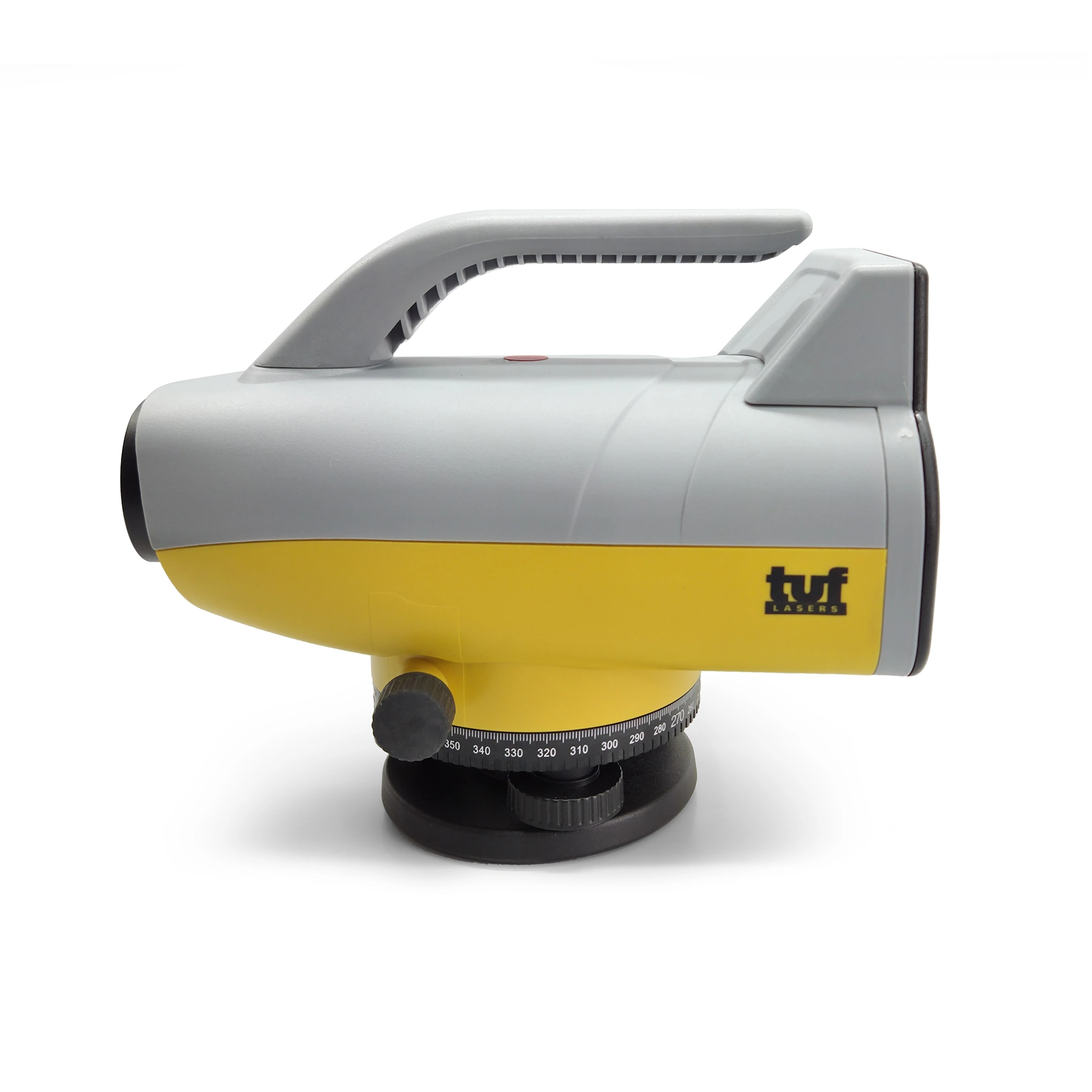 TUF DAL32 Digital Level Kit - 32x Magnification with 2 x Barcode