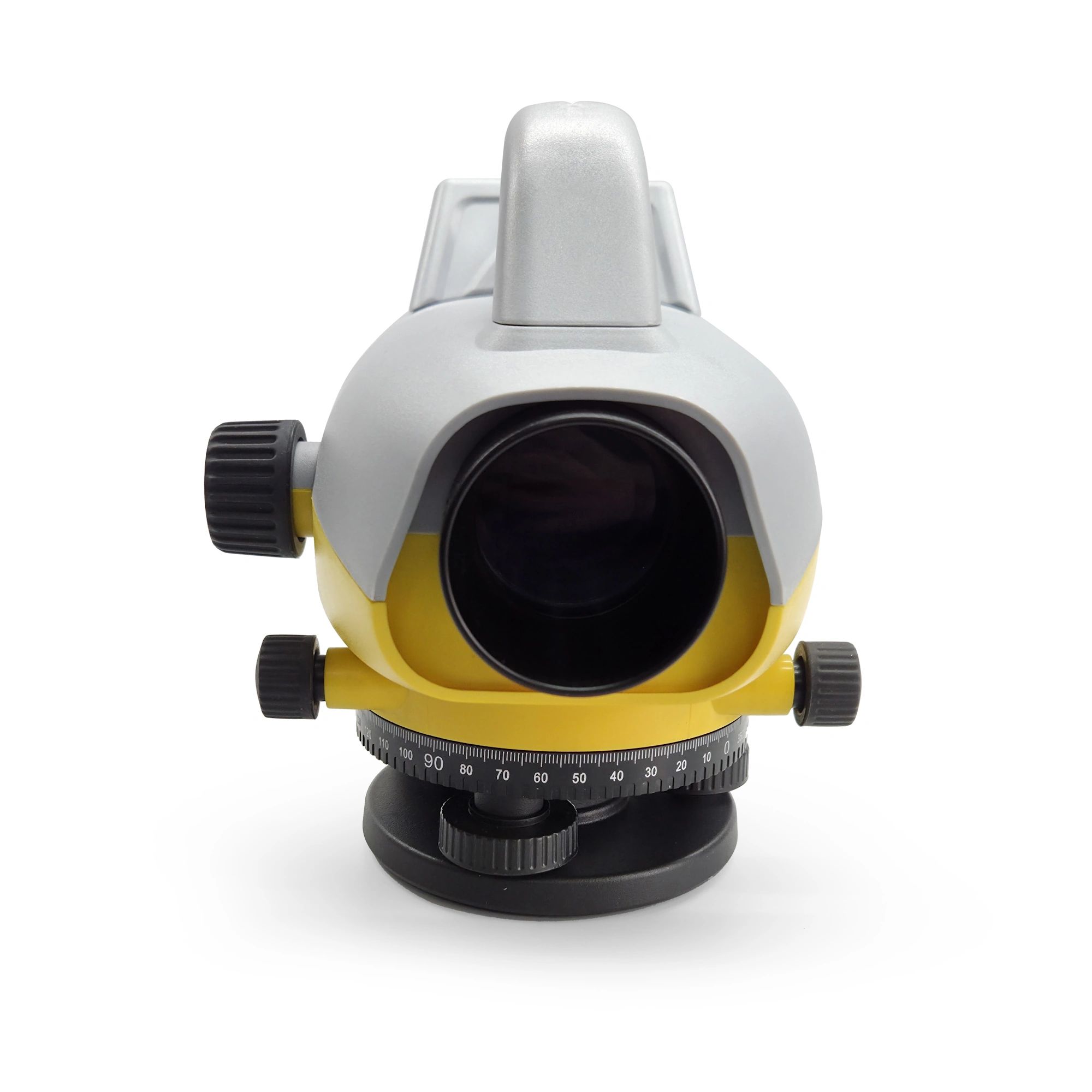TUF DAL32 Digital Level Kit - 32x Magnification with 2 x Barcode Staff