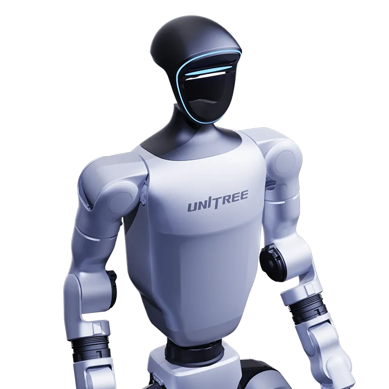 Unitree G1 Humanoid Robot 