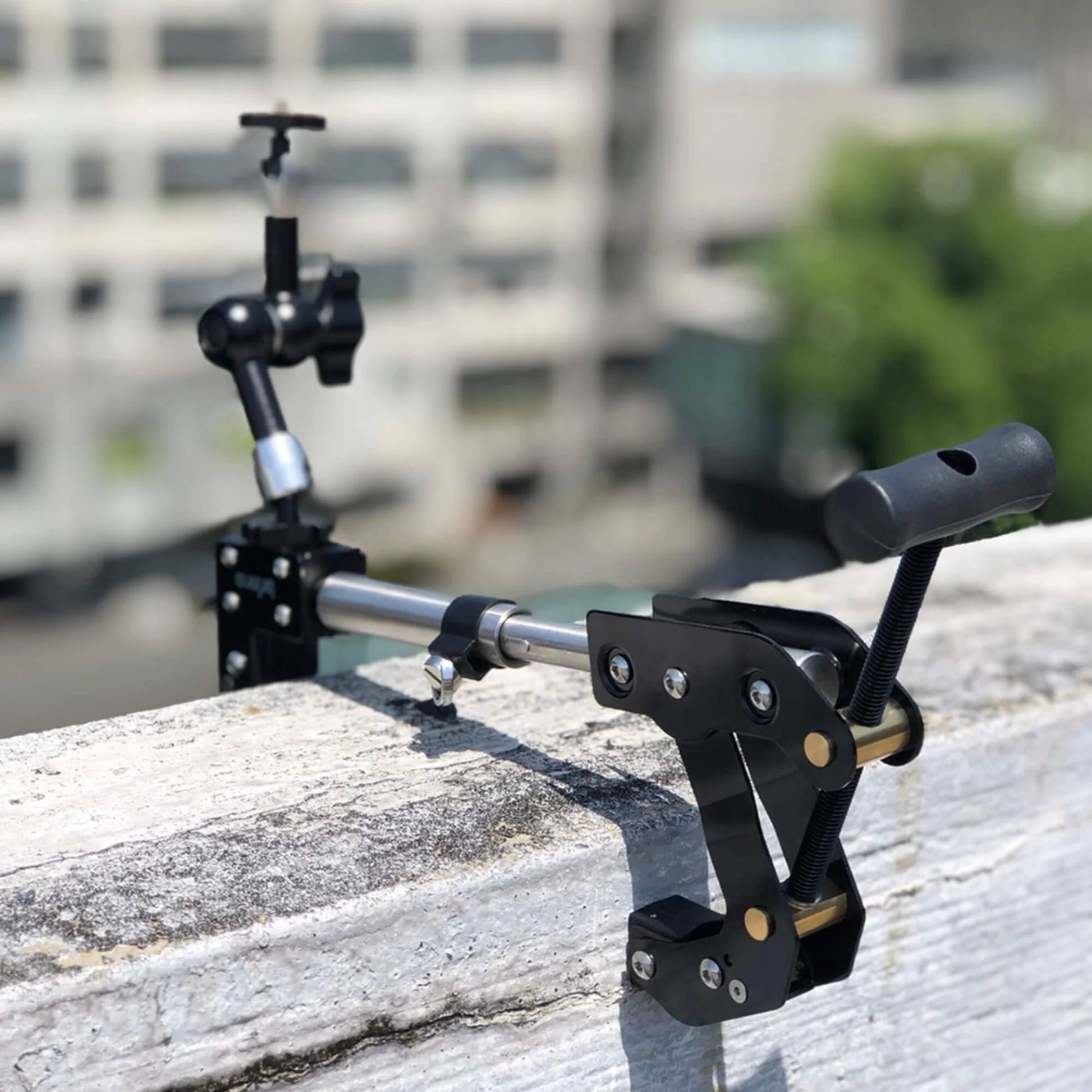 Brinno ACC1000P Camera Clamp Plus Kit