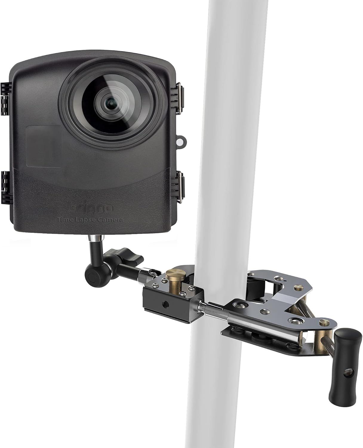 brinno BCC2000 Trio Bundle Pack タイムプラス Brinno BCC2000 Construction Trio Bundle Pack - Timelapse Camera