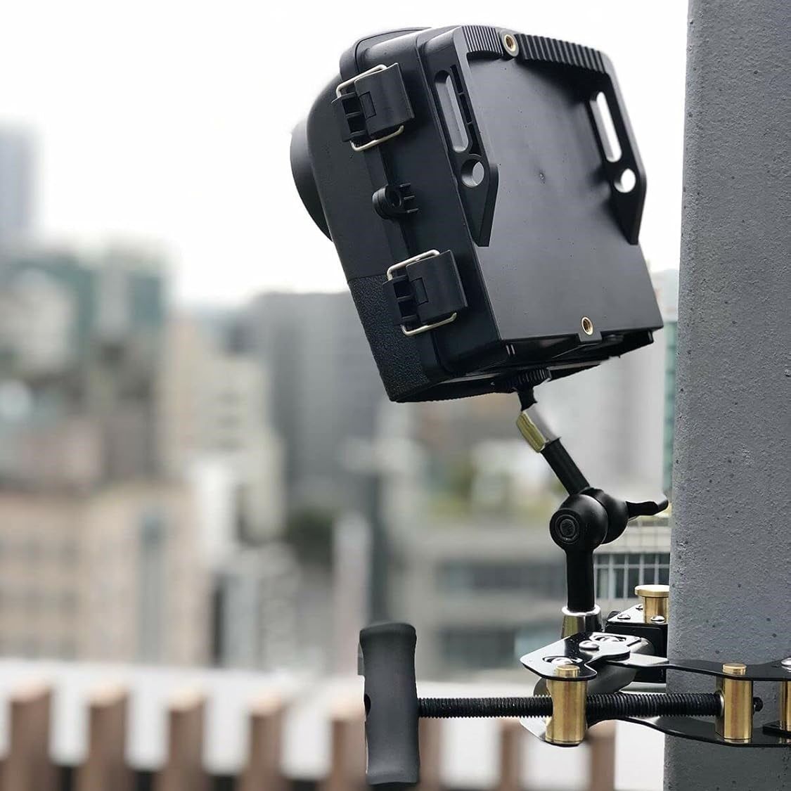 Brinno BCC2000 Construction Camera Kit Plus