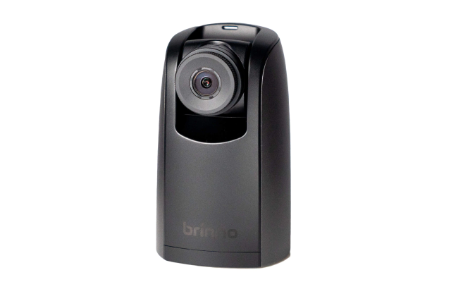Brinno　TLC300 Brinno TLC300 2-Pack Time Lapse Cameras | 1080P HDR & 100-Day